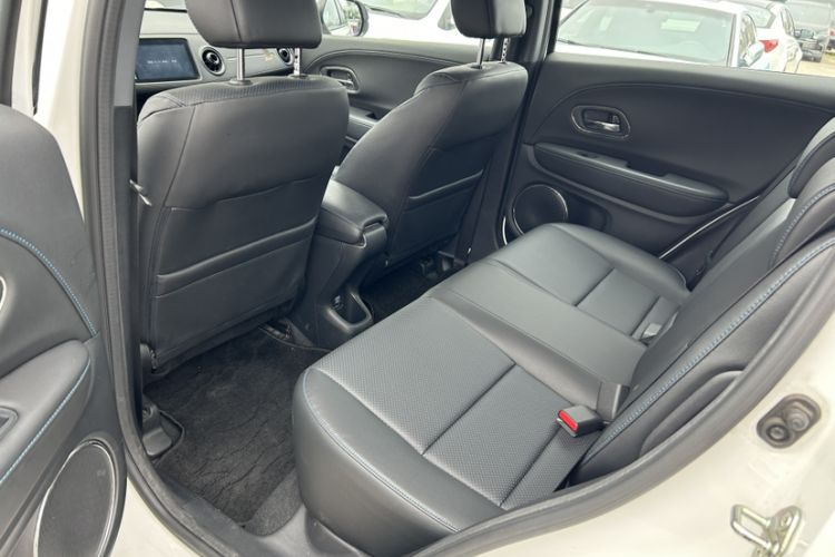 Used CIIMO X-NV 2020 Electric Edition Interior 3