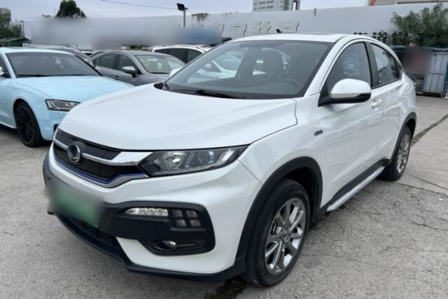 Used CIIMO X-NV 2020 Electric Edition