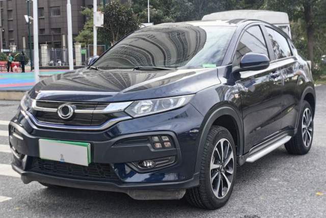 Used CIIMO X-NV 2020 Windstorm Edition