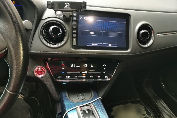Used CIIMO X-NV 2020 Electric Edition Audio And AC Panel
