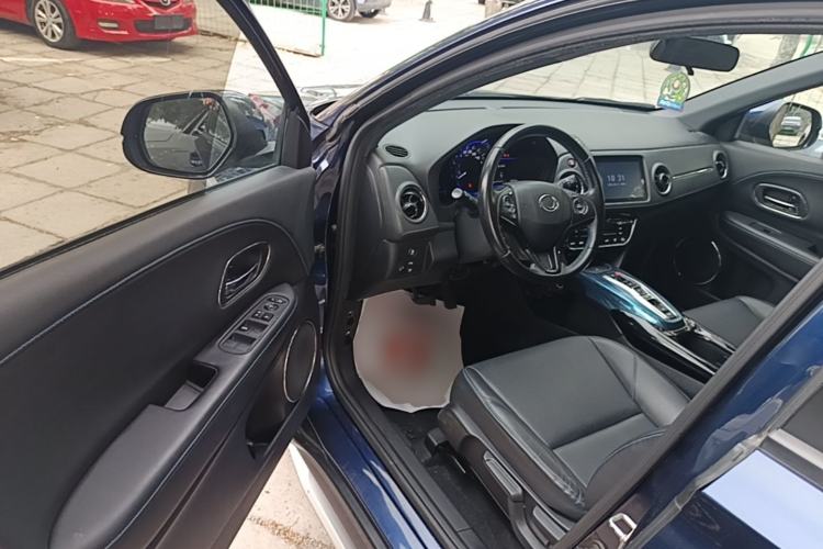 Used CIIMO X-NV 2020 Electric Edition Driver Seat