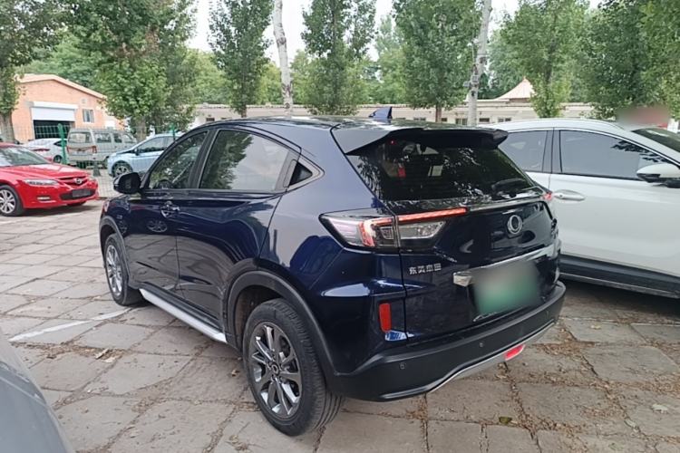 Used CIIMO X-NV 2020 Electric Edition Exterior 2