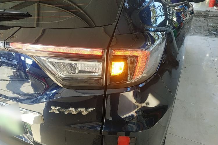 Used CIIMO X-NV 2020 Windstorm Edition Exterior 3