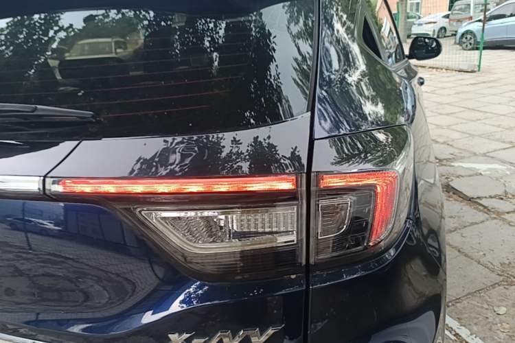 Used CIIMO X-NV 2020 Electric Edition Exterior 3