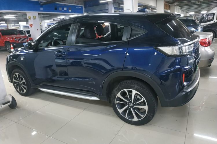 Used CIIMO X-NV 2020 Windstorm Edition Exterior 3
