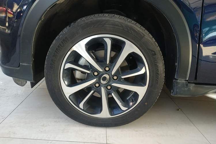 Used CIIMO X-NV 2020 Windstorm Edition Exterior 4