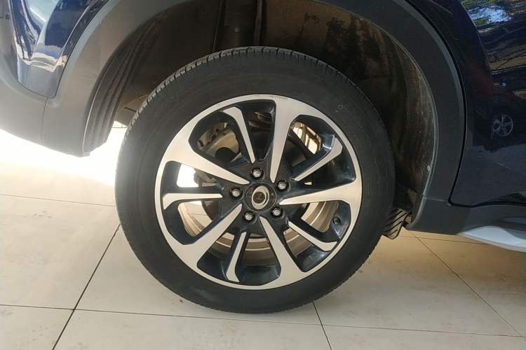 Used CIIMO X-NV 2020 Windstorm Edition Exterior 5