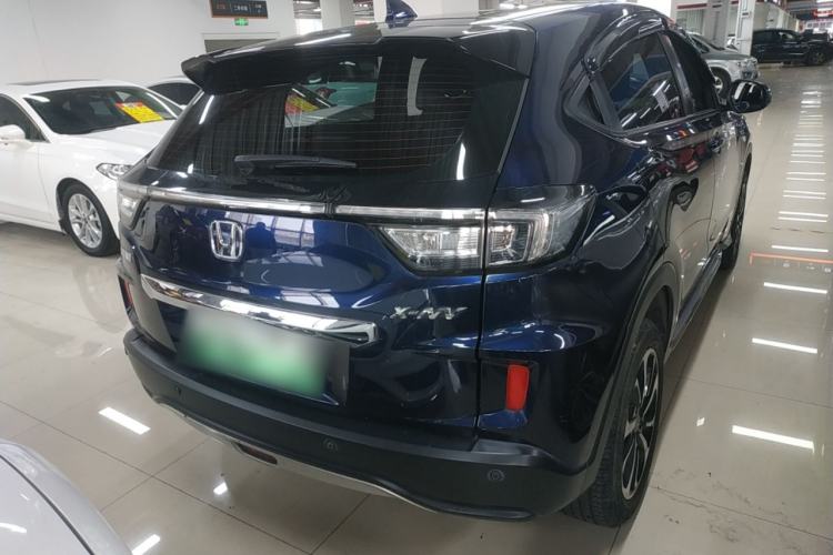 Used CIIMO X-NV 2020 Windstorm Edition Exterior 5