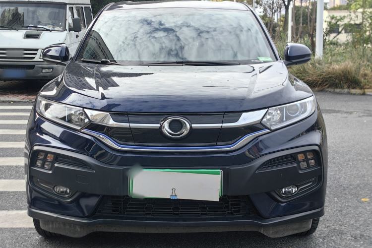Used CIIMO X-NV 2020 Windstorm Edition Exterior 7