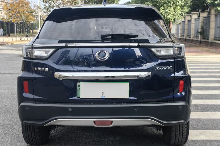 Used CIIMO X-NV 2020 Windstorm Edition Exterior 8