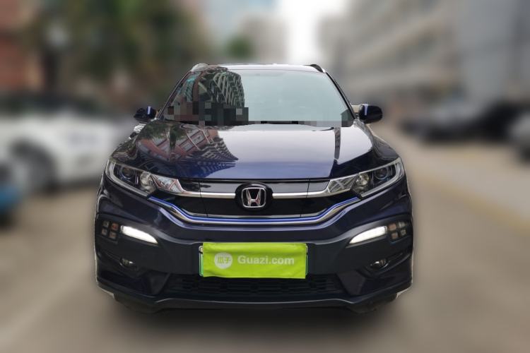 Used CIIMO X-NV 2020 Electric Edition Front