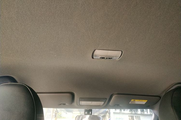 Used CIIMO X-NV 2020 Windstorm Edition Headliner