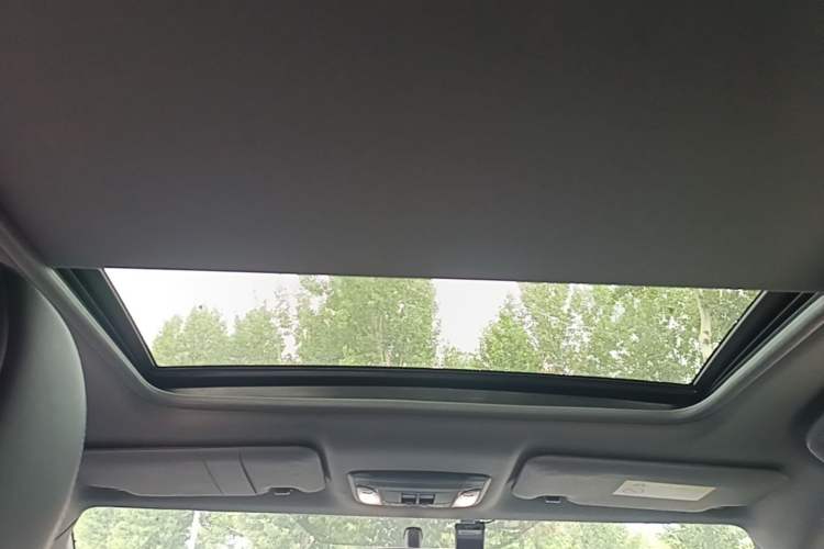 Used CIIMO X-NV 2020 Electric Edition Headliner