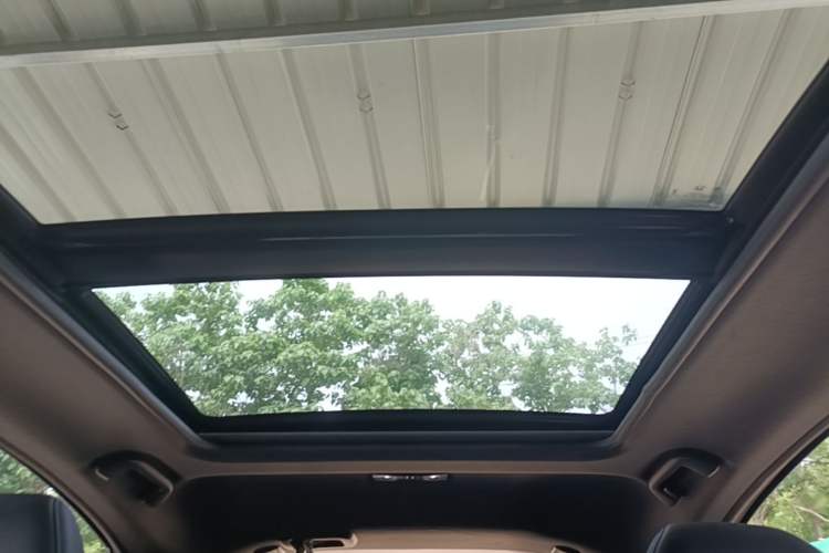 Used CIIMO X-NV 2020 Electric Edition Headliner