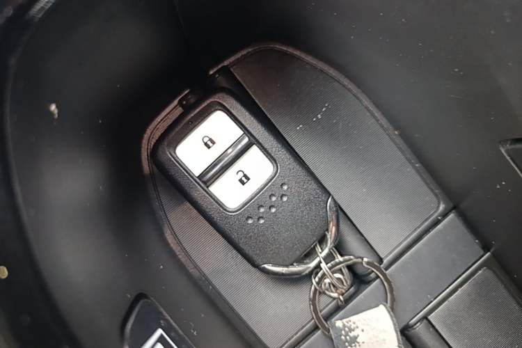 Used CIIMO X-NV 2020 Electric Edition Interior 1