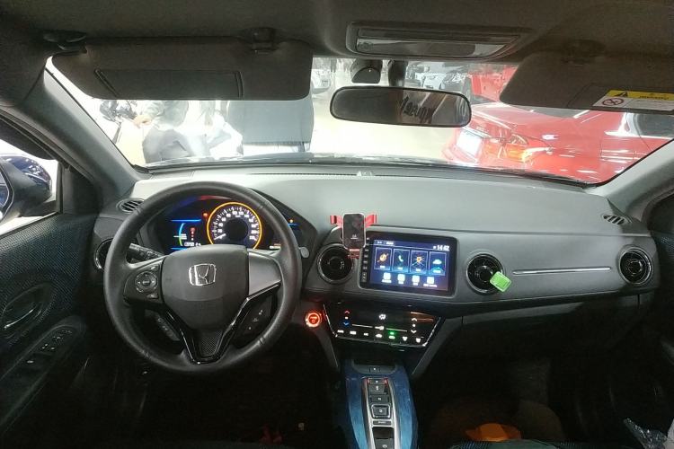 Used CIIMO X-NV 2020 Windstorm Edition Interior 2