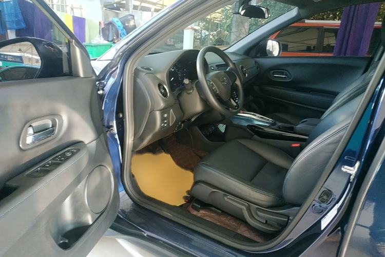 Used CIIMO X-NV 2020 Windstorm Edition Interior 3