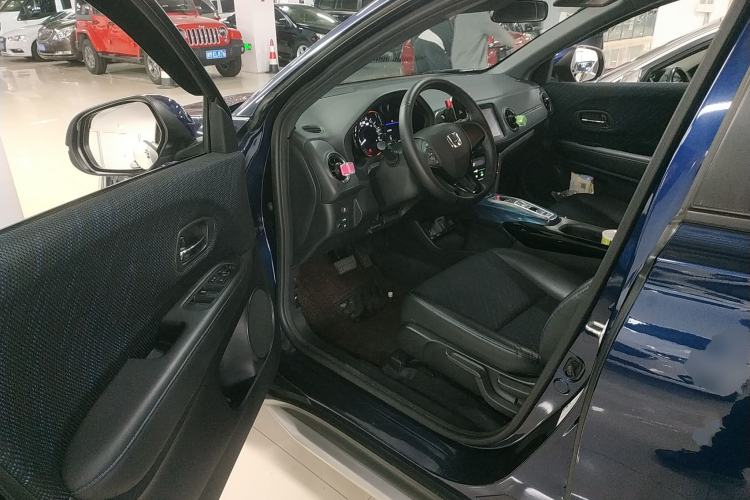 Used CIIMO X-NV 2020 Windstorm Edition Interior 3