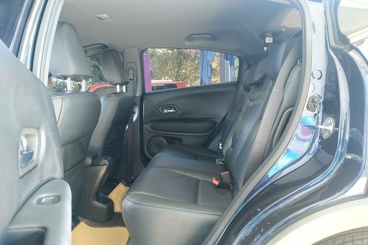 Used CIIMO X-NV 2020 Windstorm Edition Interior 4