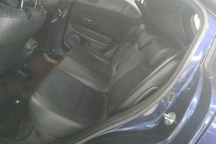 Used CIIMO X-NV 2020 Windstorm Edition Interior 4