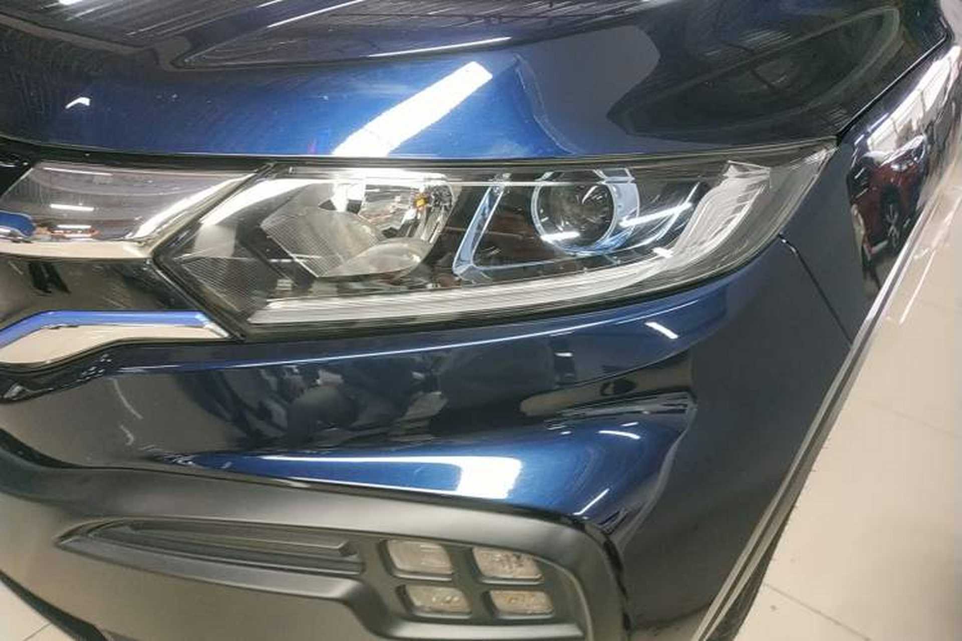Used CIIMO X-NV 2020 Windstorm Edition Left Front Headlight