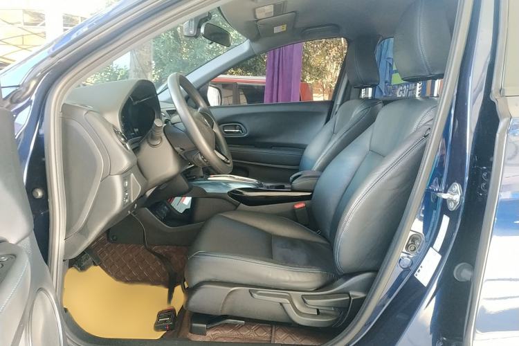 Used CIIMO X-NV 2020 Windstorm Edition Left Front Seat