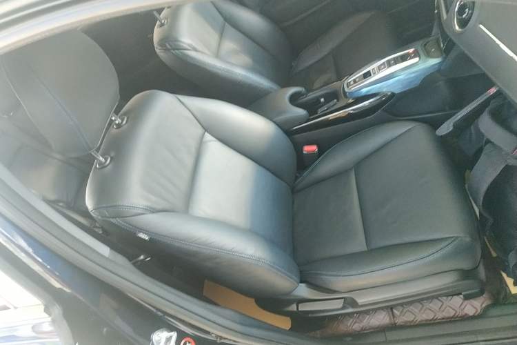 Used CIIMO X-NV 2020 Windstorm Edition Right Front Seat
