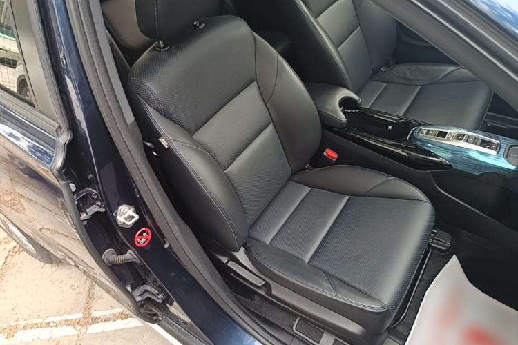 Used CIIMO X-NV 2020 Electric Edition Right Front Seat