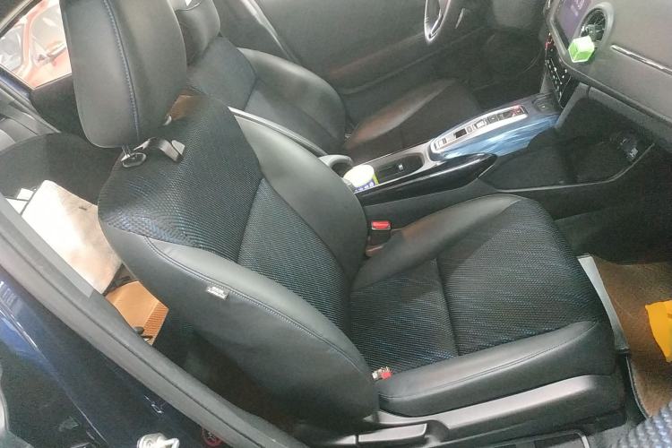 Used CIIMO X-NV 2020 Windstorm Edition Right Front Seat