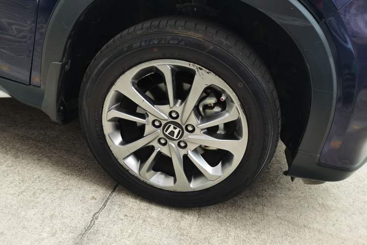 Used CIIMO X-NV 2020 Electric Edition Right Front Wheel Hub