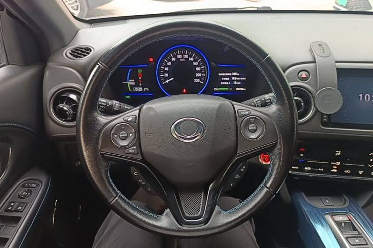 Used CIIMO X-NV 2020 Electric Edition Steering Wheel