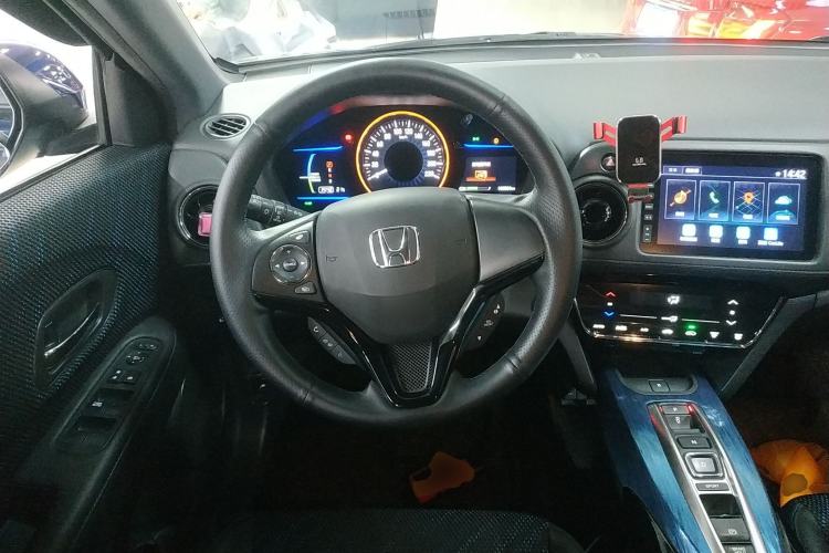 Used CIIMO X-NV 2020 Windstorm Edition Steering Wheel