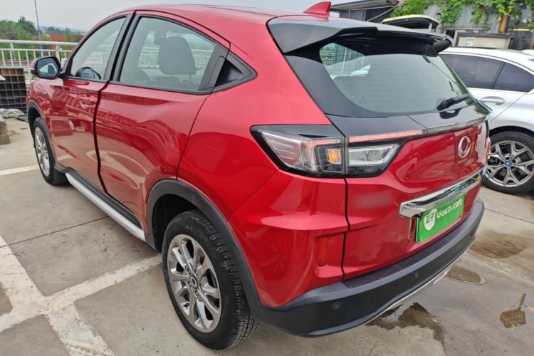 Used CIIMO X-NV 2020 Electric Edition Exterior 2
