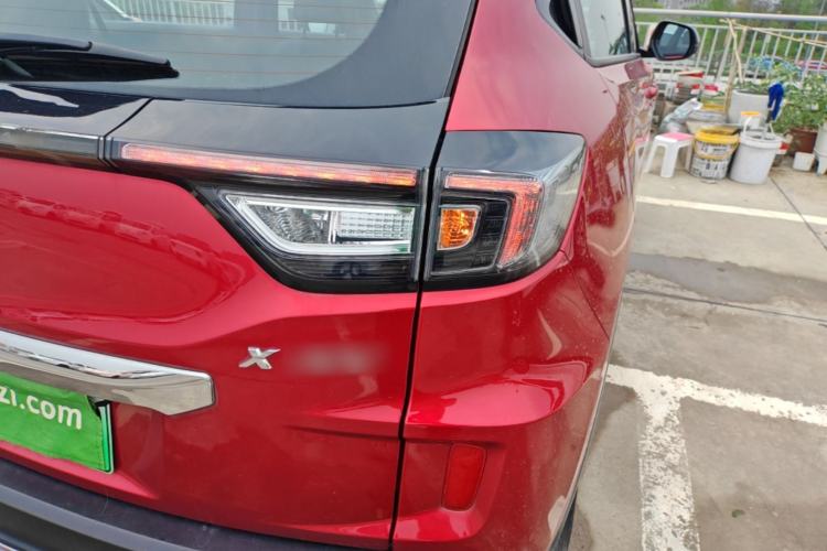 Used CIIMO X-NV 2020 Electric Edition Exterior 3