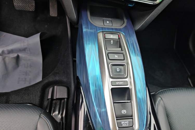 Used CIIMO X-NV 2020 Electric Edition Gear Lever
