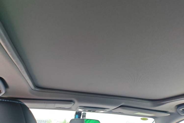 Used CIIMO X-NV 2020 Electric Edition Headliner