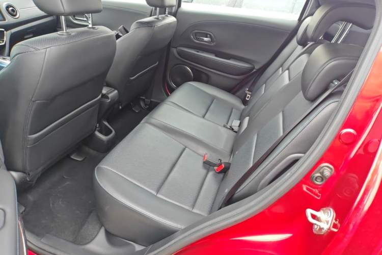Used CIIMO X-NV 2020 Electric Edition Left Rear Seat