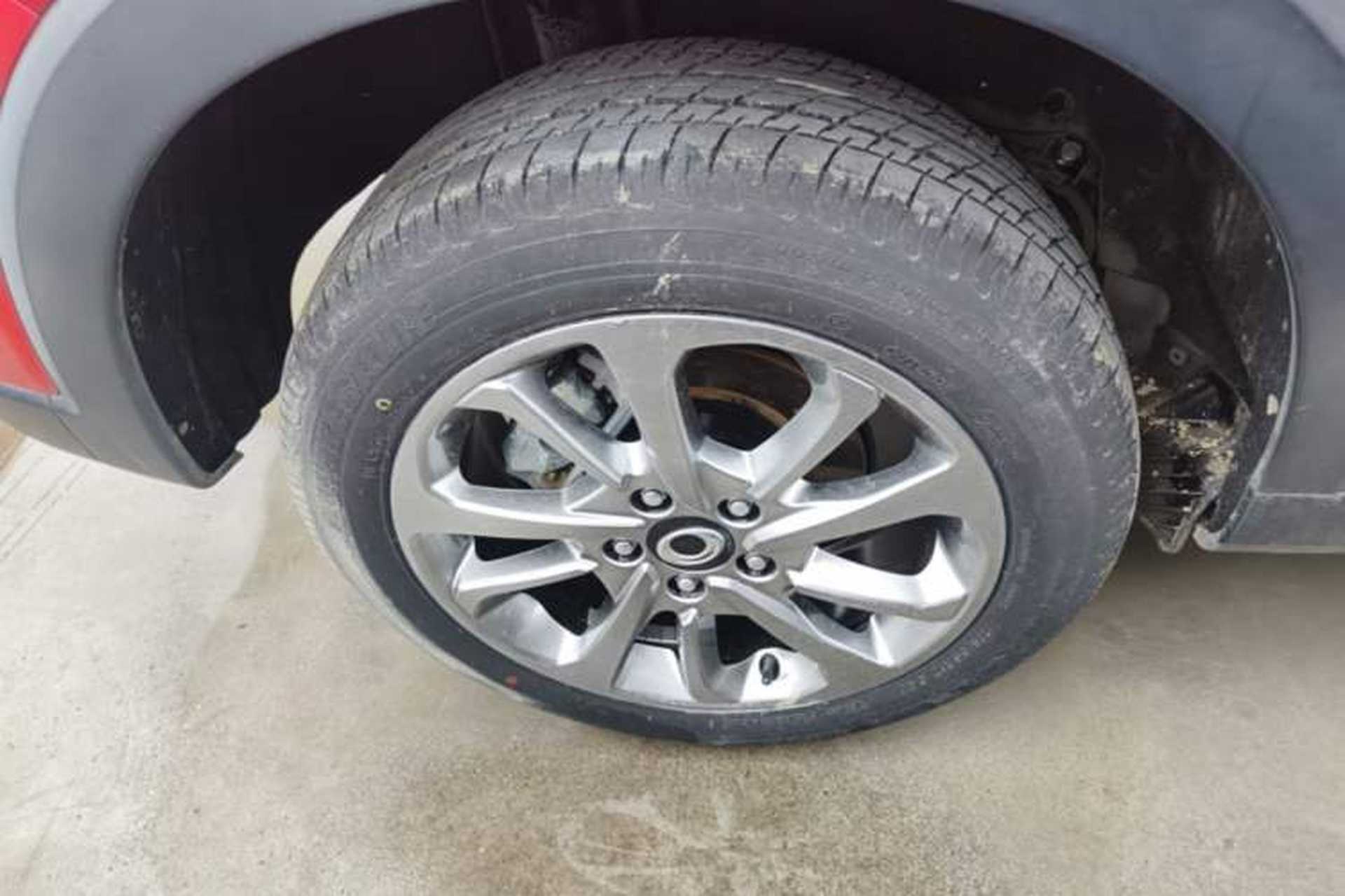 Used CIIMO X-NV 2020 Electric Edition Right Rear Wheel Hub