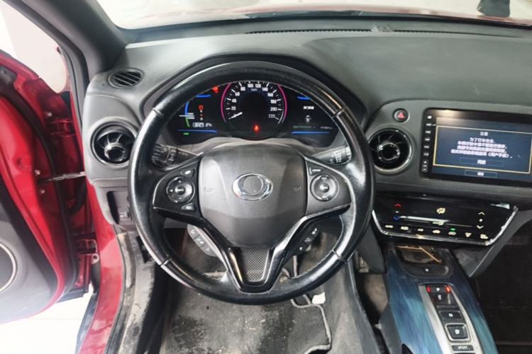 Used CIIMO X-NV 2020 Electric Edition Steering Wheel