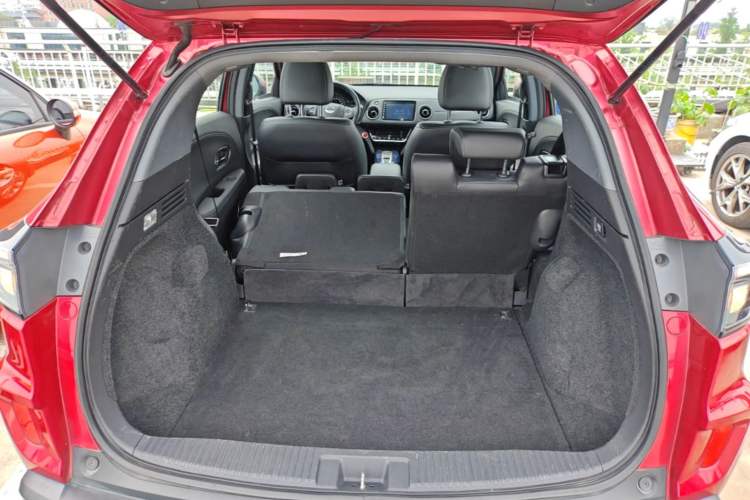 Used CIIMO X-NV 2020 Electric Edition Trunk
