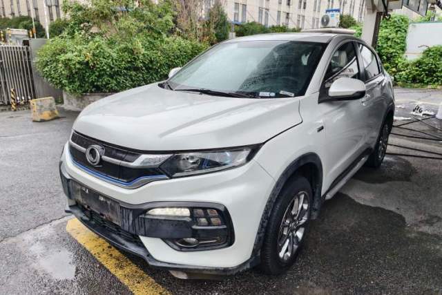 Used CIIMO X-NV 2020 Electric Edition
