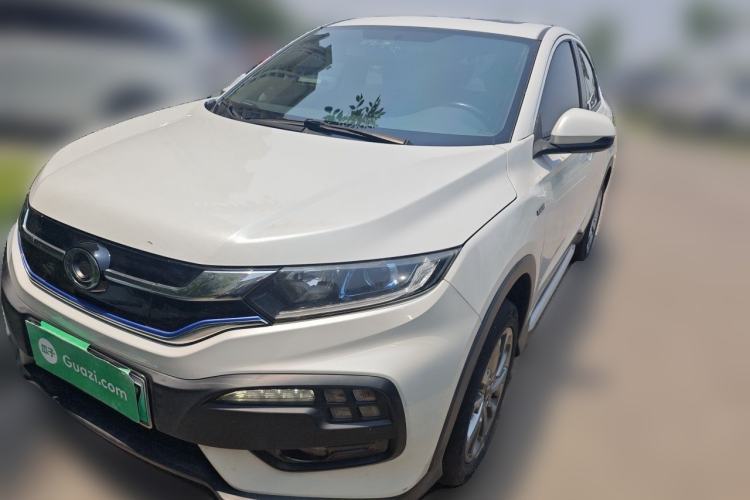 Used CIIMO X-NV 2020 Electric Edition Guazi used car, China used car export, Used car for sale, Used cars, Cheapest cars for sale