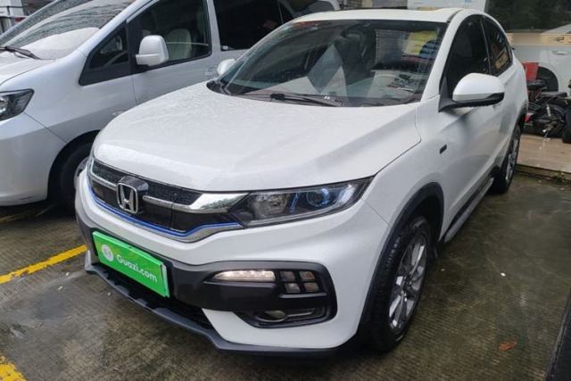 Used CIIMO X-NV 2020 Electric Edition