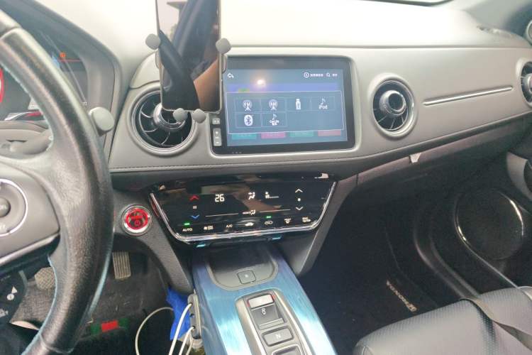 Used CIIMO X-NV 2020 Electric Edition Audio And AC Panel