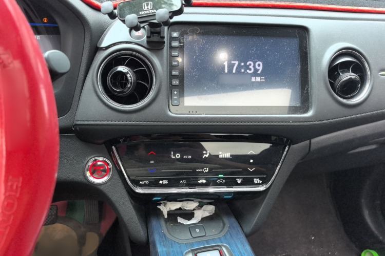 Used CIIMO X-NV 2020 Electric Edition Audio And AC Panel