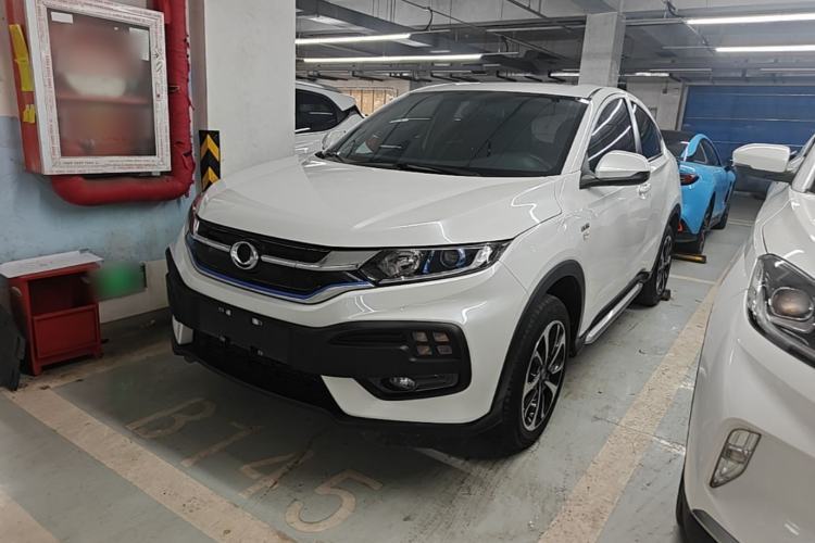 Used CIIMO X-NV 2020 Windstorm Edition Guazi used car, China used car export, Used car for sale, Used cars, Cheapest cars for sale