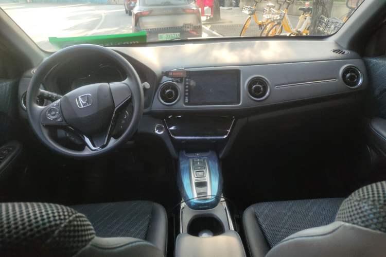 Used CIIMO X-NV 2020 Windstorm Edition Center Console