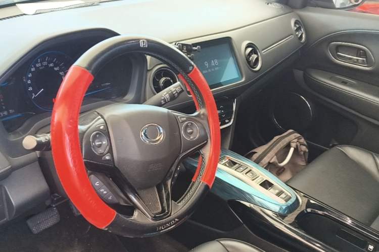 Used CIIMO X-NV 2020 Electric Edition Center Console