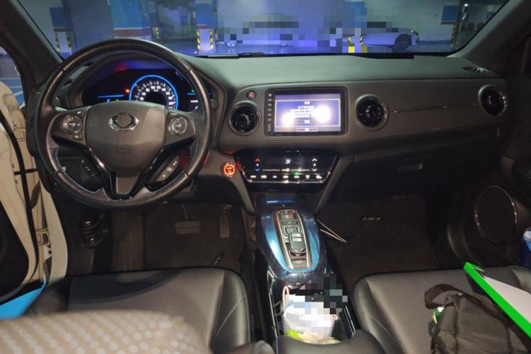 Used CIIMO X-NV 2020 Electric Edition