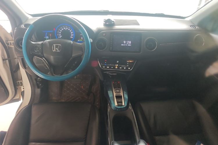 Used CIIMO X-NV 2020 Windstorm Edition Center Console
